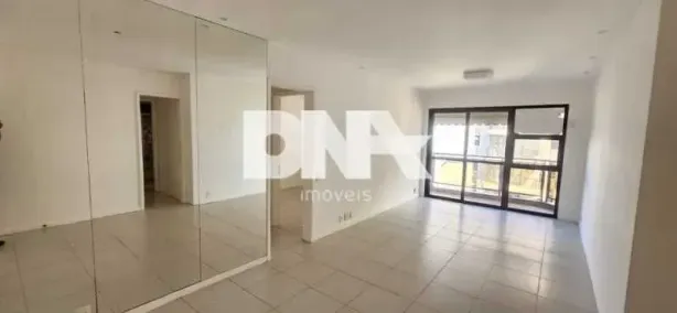 Apartamento com 2 Quartos à venda, 95m² no Barra da Tijuca, Rio de Janeiro