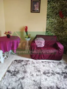 Casa com 3 Quartos à venda, 136m² no Redenção, Manaus