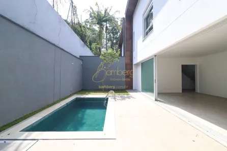 Casa de Condomínio com 3 Quartos à venda, 370m² no Jardim dos Estados, São Paulo