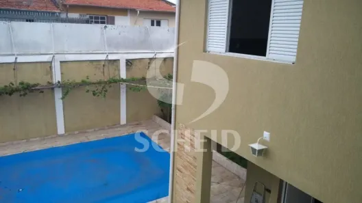 Sobrado com 3 Quartos à venda, 240m² no Vila Campo Grande, São Paulo