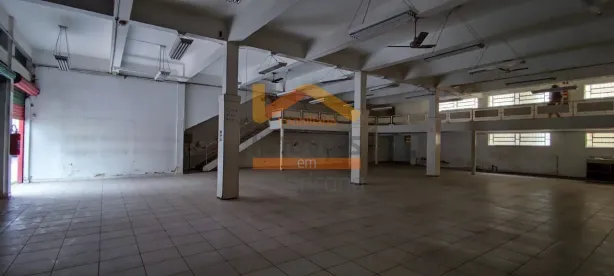 Ponto Comercial para alugar, 320m² no Centro, Americana