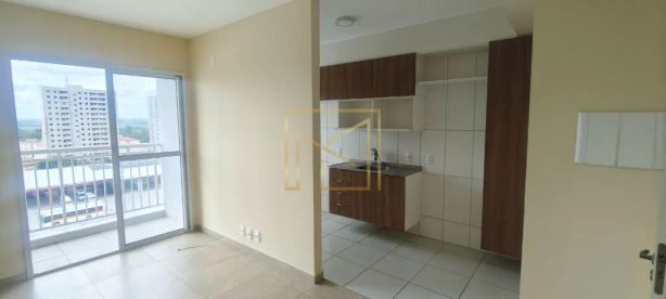 Apartamento com 2 Quartos à venda, 57m² no Jardim Santa Izabel, Hortolândia