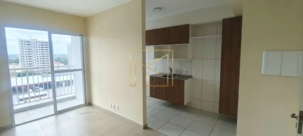 Apartamento com 2 Quartos à venda, 57m² no Jardim Santa Izabel, Hortolândia