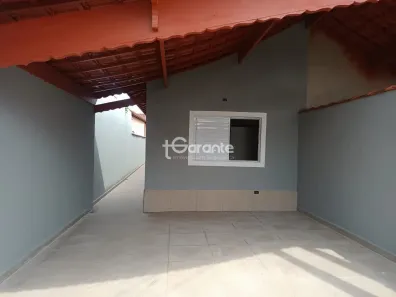 Casa com 3 Quartos à venda, 145m² no Balneário Flórida Mirim, Mongaguá