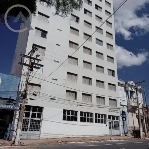 Apartamento com 1 Quarto à venda, 35m² no Centro, Campinas