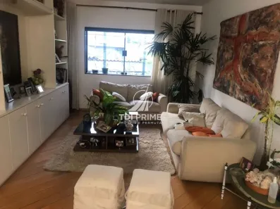 Casa com 3 Quartos à venda, 223m² no Olímpico, São Caetano do Sul