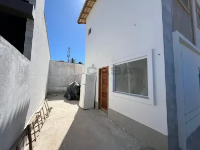 Casa com 2 Quartos à venda, 65m² no São Francisco, Serra
