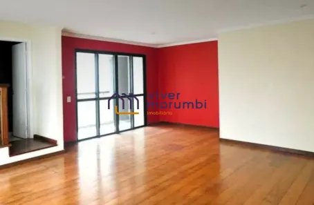 Cobertura com 3 Quartos à venda, 221m² no Vila Suzana, São Paulo