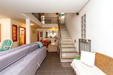Sobrado com 3 Quartos à venda, 160m² no Vila Anglo Brasileira, São Paulo