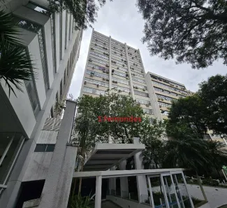 Sala Comercial à venda, 110m² no Bela Vista, São Paulo
