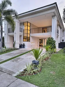 Casa de Condomínio com 4 Quartos à venda, 420m² no Cararu, Eusébio
