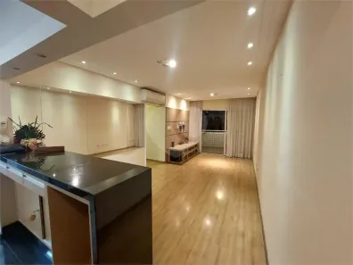 Apartamento com 3 Quartos à venda, 83m² no Vila Isolina Mazzei, São Paulo