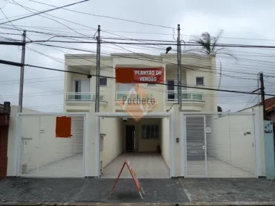Sobrado com 3 Quartos à venda, 210m² no Vila Guilhermina, São Paulo