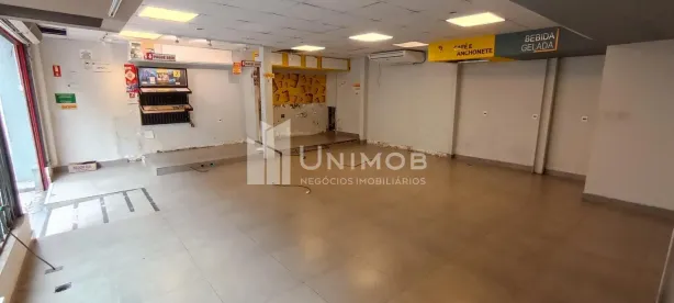 Ponto Comercial para alugar, 90m² no Centro, Campinas