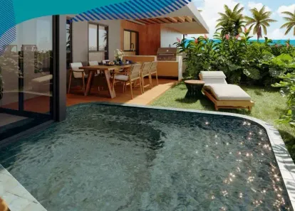 Apartamento com 2 Quartos à venda, 46m² no , Maragogi