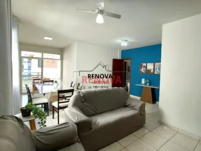 Apartamento com 4 Quartos à venda, 130m² no Praia do Morro, Guarapari