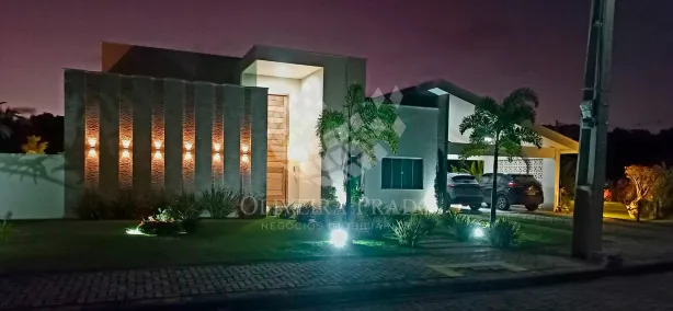 Casa com 3 Quartos à venda, 369m² no Centro, Nísia Floresta