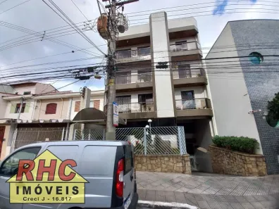 Apartamento com 3 Quartos para alugar, 80m² no Santa Maria, São Caetano do Sul