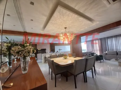 Apartamento com 4 Quartos à venda, 232m² no Santana, São Paulo