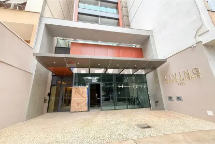 Ponto Comercial à venda, 270m² no Centro, Juiz de Fora
