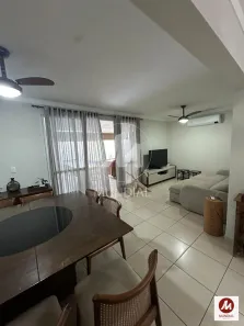 Casa de Condomínio com 3 Quartos à venda, 202m² no Jardim Botânico, Ribeirão Preto