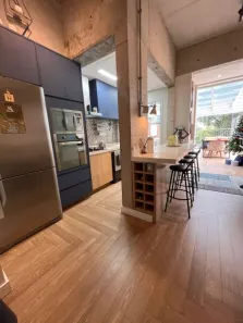 Apartamento com 2 Quartos à venda, 120m² no Continental, Osasco