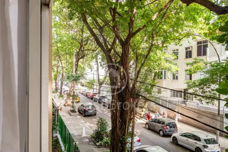Apartamento com 2 Quartos à venda, 85m² no Leblon, Rio de Janeiro