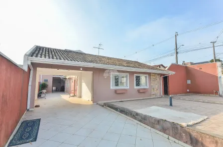 Casa com 3 Quartos à venda, 220m² no Campo Comprido, Curitiba
