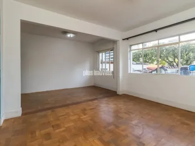 Apartamento com 2 Quartos à venda, 81m² no Vila Olímpia, São Paulo