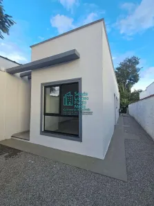 Casa com 2 Quartos à venda, 75m² no Centro (Manilha), Itaboraí