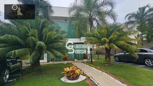 Casa de Condomínio com 3 Quartos para venda ou aluguel, 400m² no Cachoeira, Vinhedo