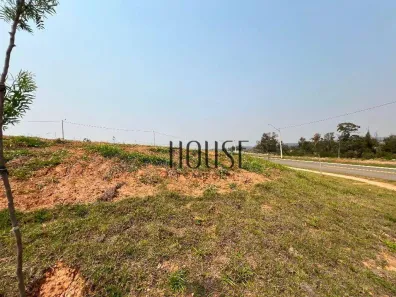 Lote/Terreno à venda, 412m² no Alphaville Nova Esplanada, Votorantim