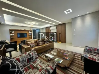 Casa de Condomínio com 4 Quartos à venda, 258m² no Jardim Prudência, São Paulo