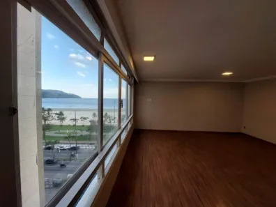 Apartamento com 3 Quartos à venda, 160m² no Boqueirão, Santos