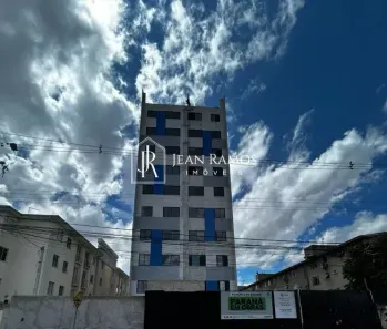 Apartamento com 1 Quarto à venda, 33m² no Fazendinha, Curitiba