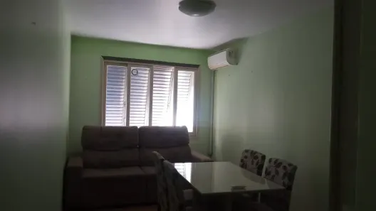 Apartamento com 1 Quarto para alugar, 42m² no Menino Deus, Porto Alegre