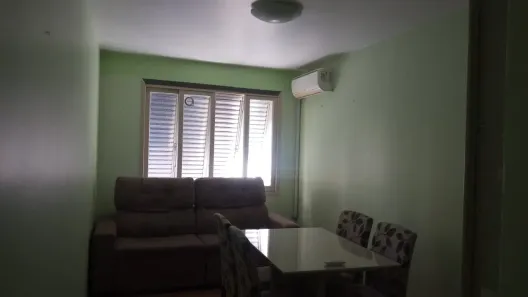 Apartamento com 1 Quarto para venda ou aluguel, 42m² no Menino Deus, Porto Alegre