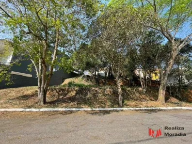 Lote/Terreno à venda, 621m² no São Paulo II, Cotia