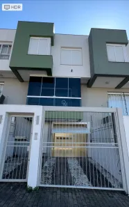 Sobrado com 3 Quartos à venda, 133m² no Planalto, Caxias do Sul