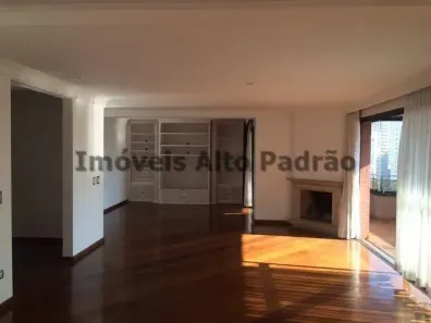 Apartamento com 3 Quartos à venda, 209m² no Vila Nova Conceição, São Paulo