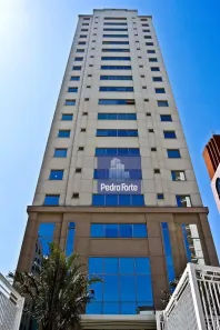 Sala Comercial para alugar, 84m² no Consolação, São Paulo