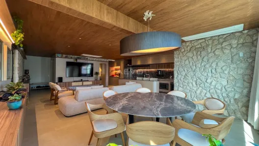 Apartamento com 3 Quartos à venda, 140m² no Setor Pedro Ludovico, Goiânia