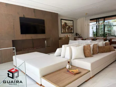 Sobrado com 5 Quartos à venda, 700m² no Jardim São Caetano, São Caetano do Sul