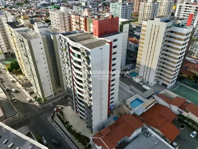 Apartamento com 4 Quartos à venda, 173m² no Salgado Filho, Aracaju