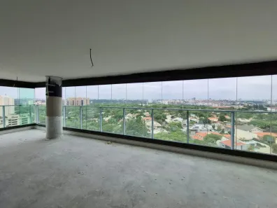 Apartamento com 4 Quartos à venda, 322m² no Alto de Pinheiros, São Paulo