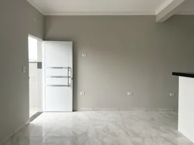 Kitnet com 1 Quarto para alugar, 35m² no Loteamento Villa Branca, Jacareí