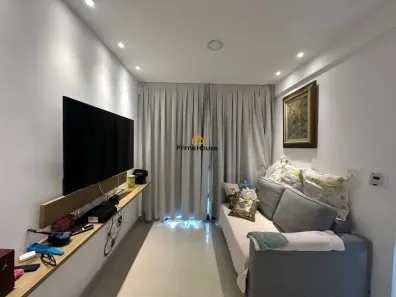 Apartamento com 2 Quartos à venda, 62m² no Recreio dos Bandeirantes, Rio de Janeiro