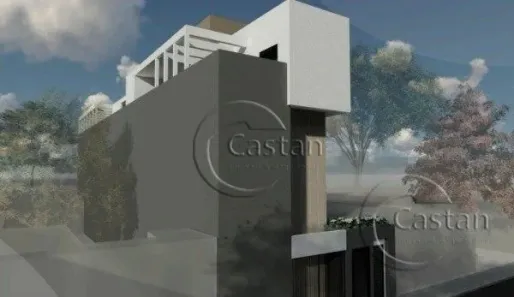 Apartamento com 2 Quartos à venda, 36m² no Vila São Nicolau, São Paulo
