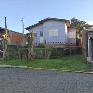 Casa com 3 Quartos à venda, 79m² no Parobé, Nova Hartz