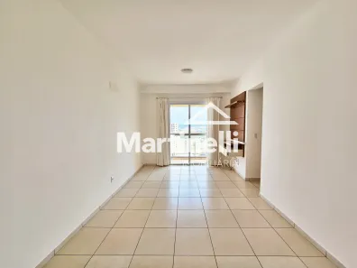 Apartamento com 2 Quartos à venda, 72m² no Nova Aliança, Ribeirão Preto